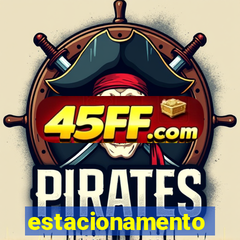 estacionamento santos porto